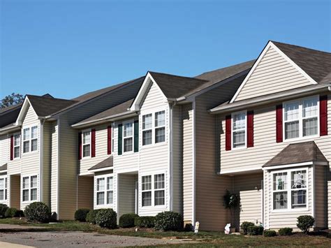 Broadwater Townhomes Townhomes for Rent.